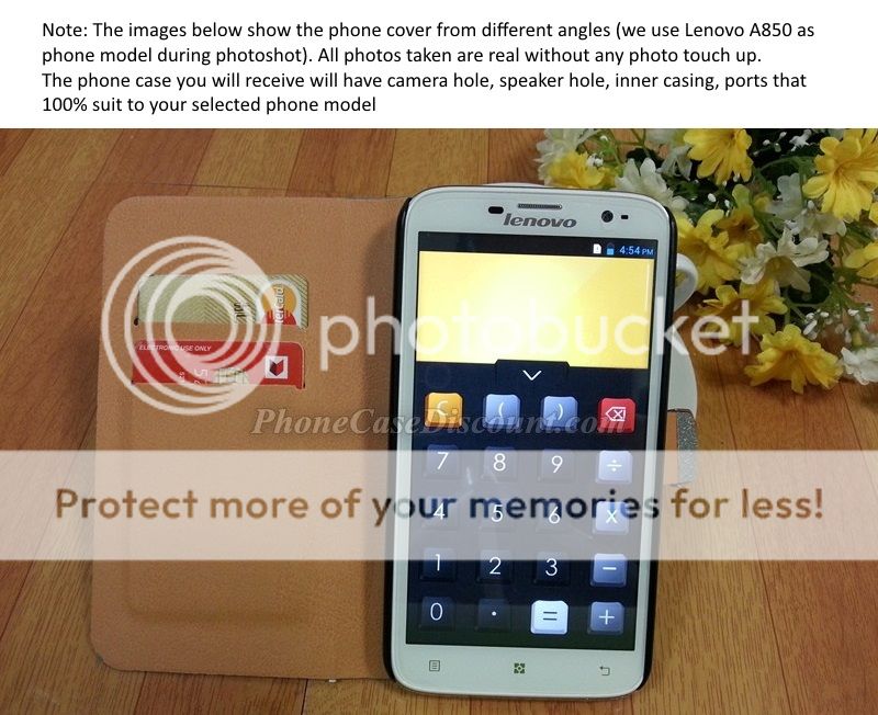 lenovo cover diamond Case