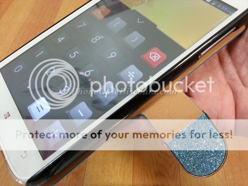 lenovo cover diamond Case