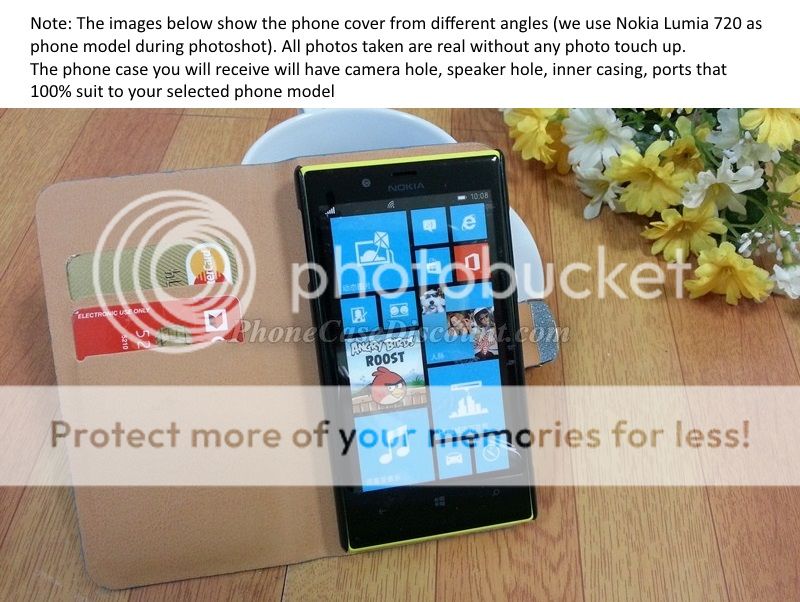 nokia lumia diamond Case