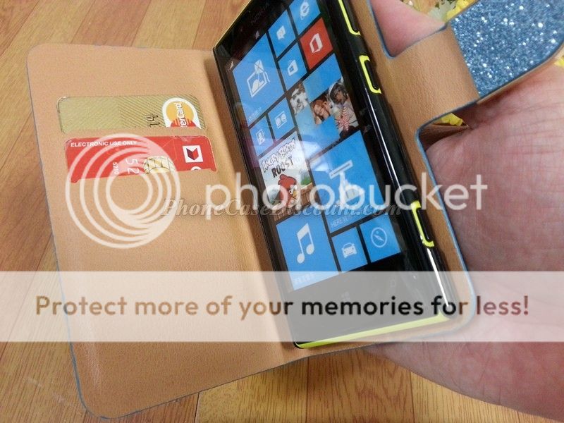 nokia lumia diamond Case