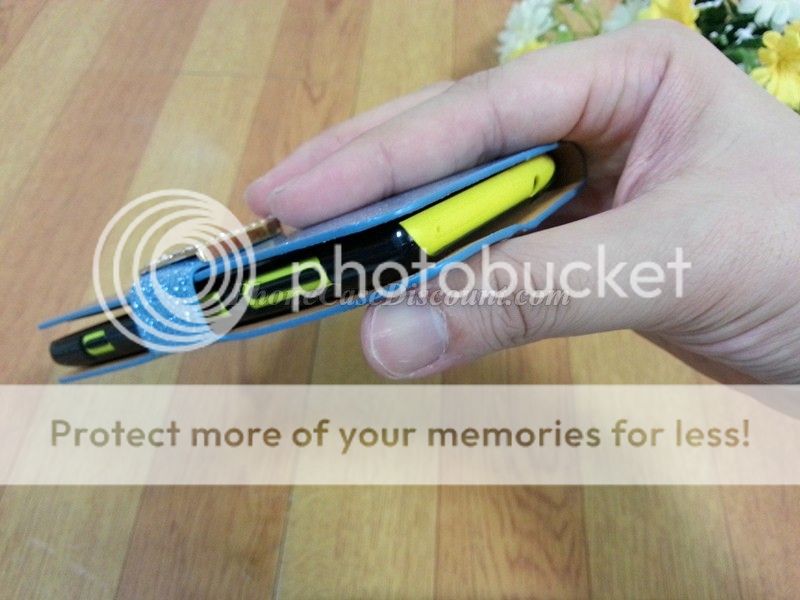 nokia lumia diamond Case