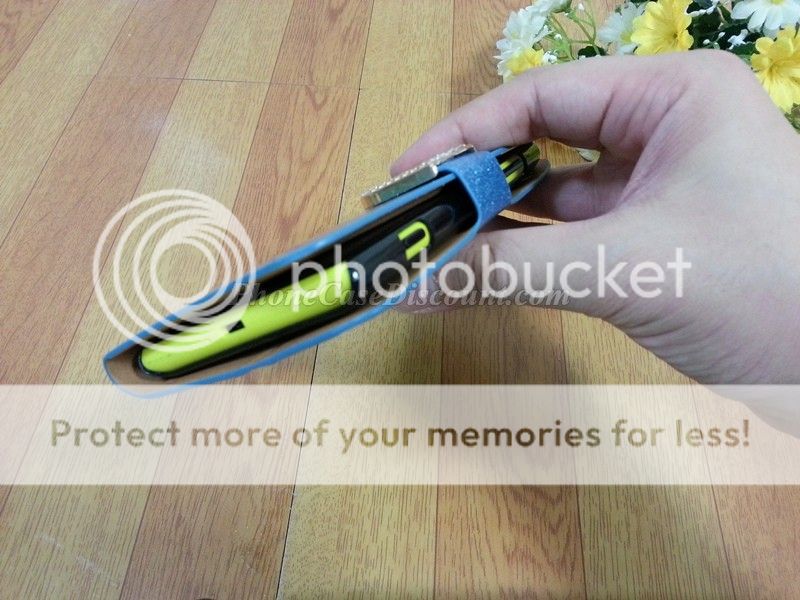 nokia lumia diamond Case