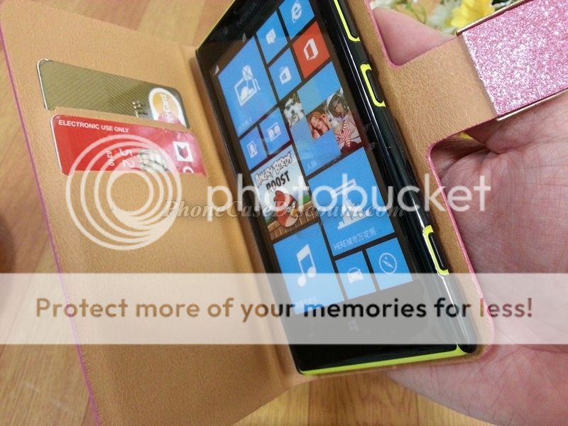 nokia lumia diamond Case