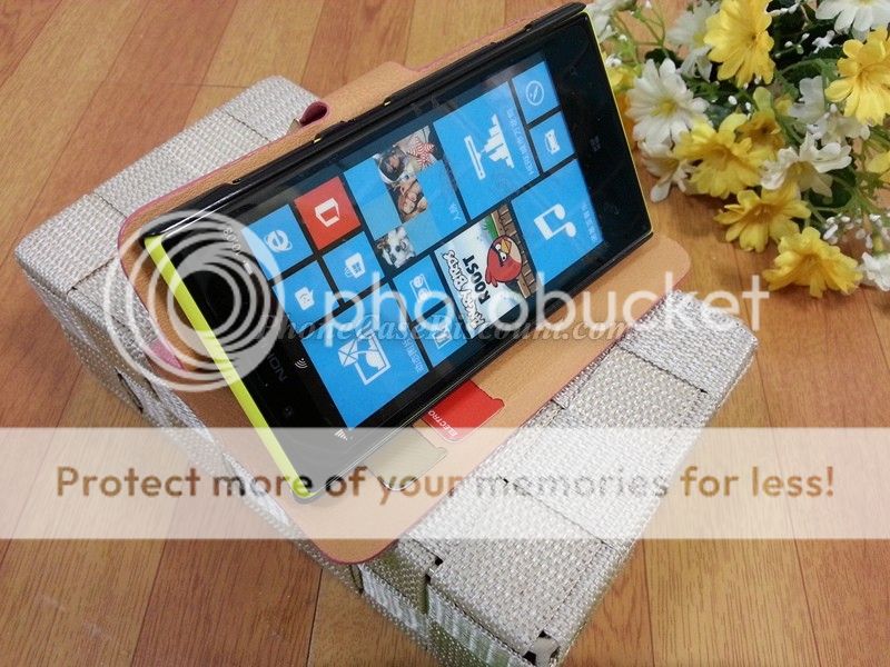 nokia lumia diamond Case