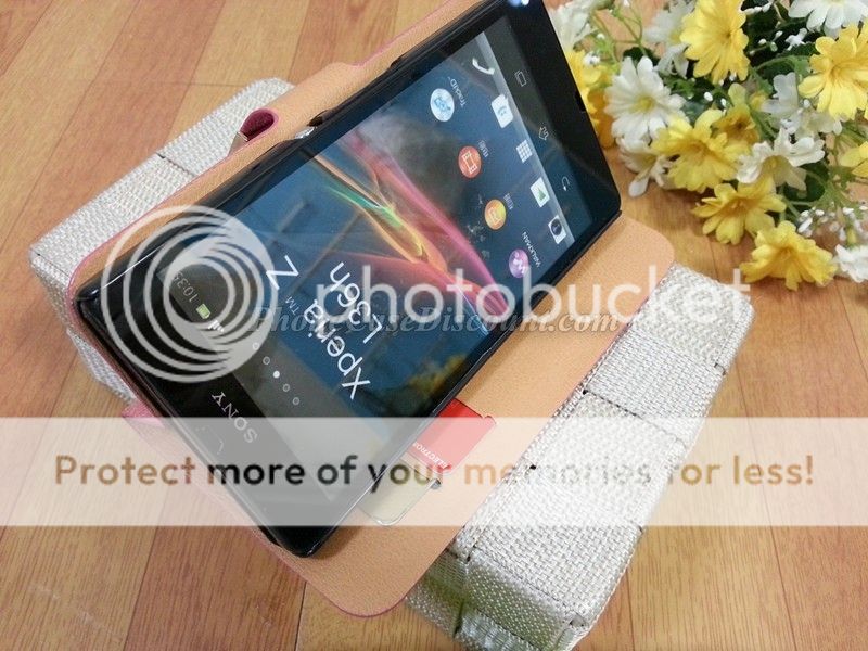 sony xperia diamond Case