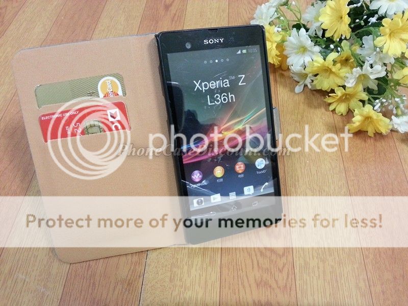 sony xperia diamond Case