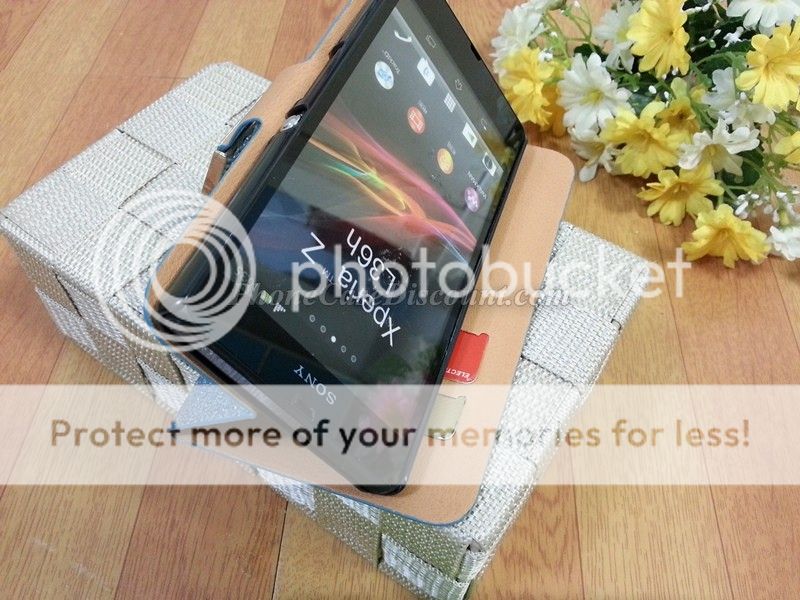 sony xperia diamond Case