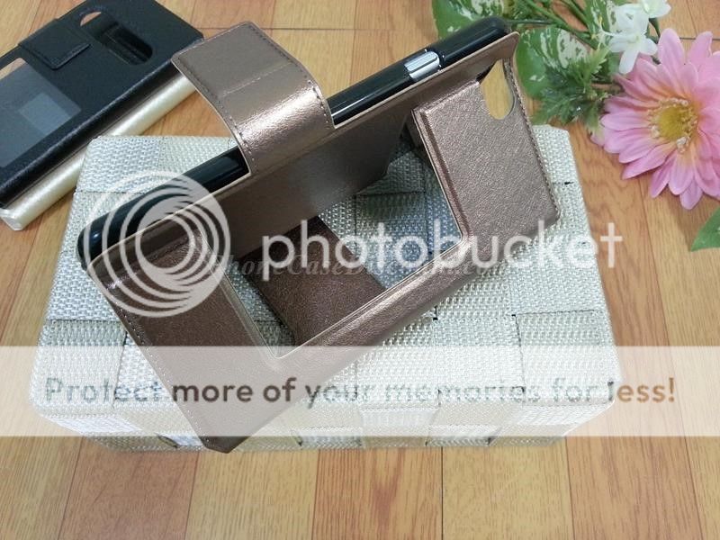 iphone 6 plus window cover Case