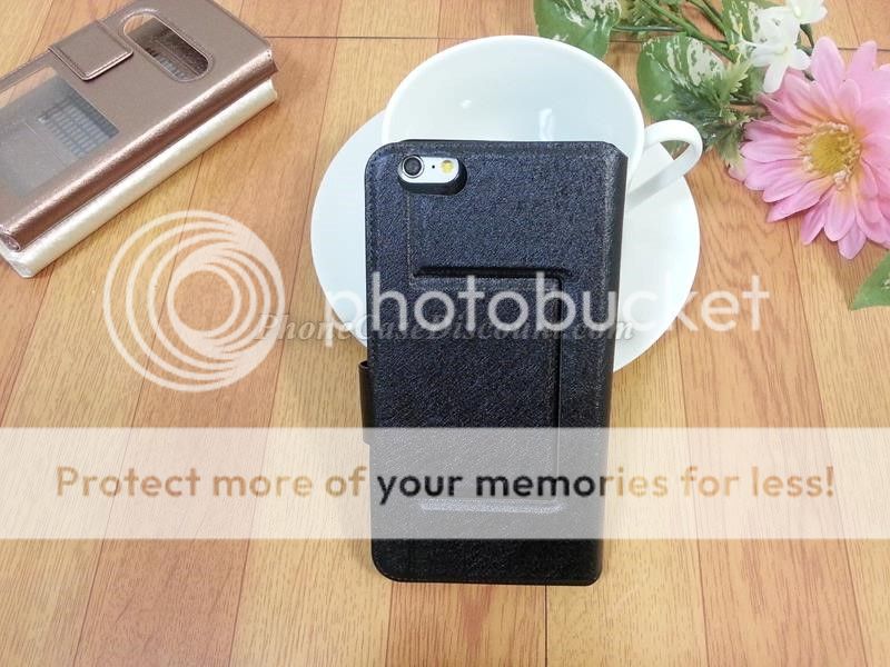 iphone 6 plus window cover Case