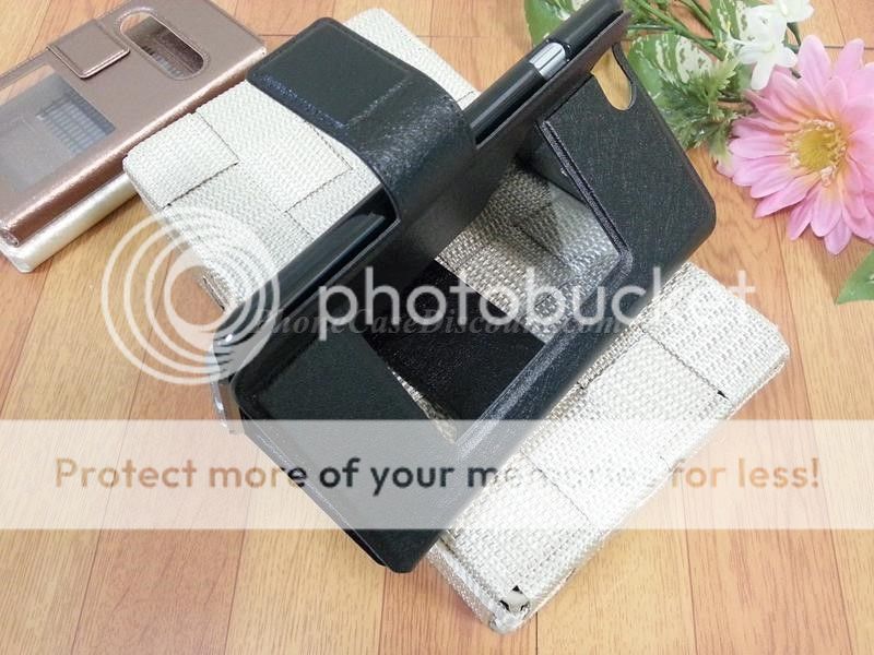 iphone 6 plus window cover Case