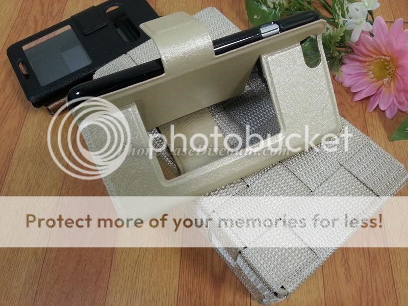 iphone 6 plus window cover Case