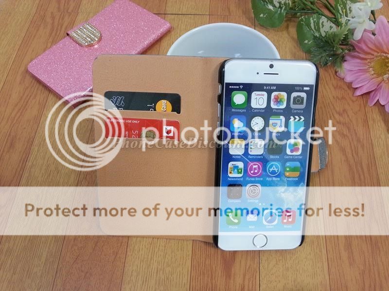 iphone 6 plus diamond cover Case