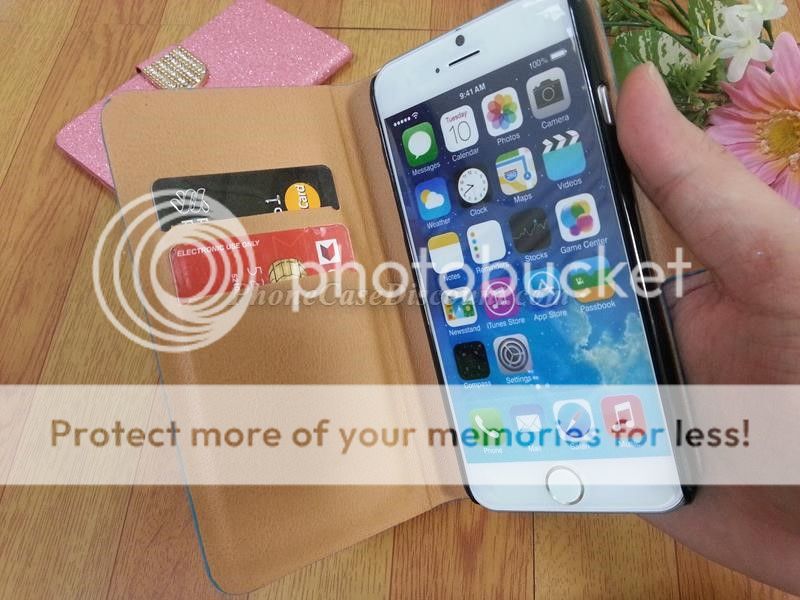 iphone 6 plus diamond cover Case