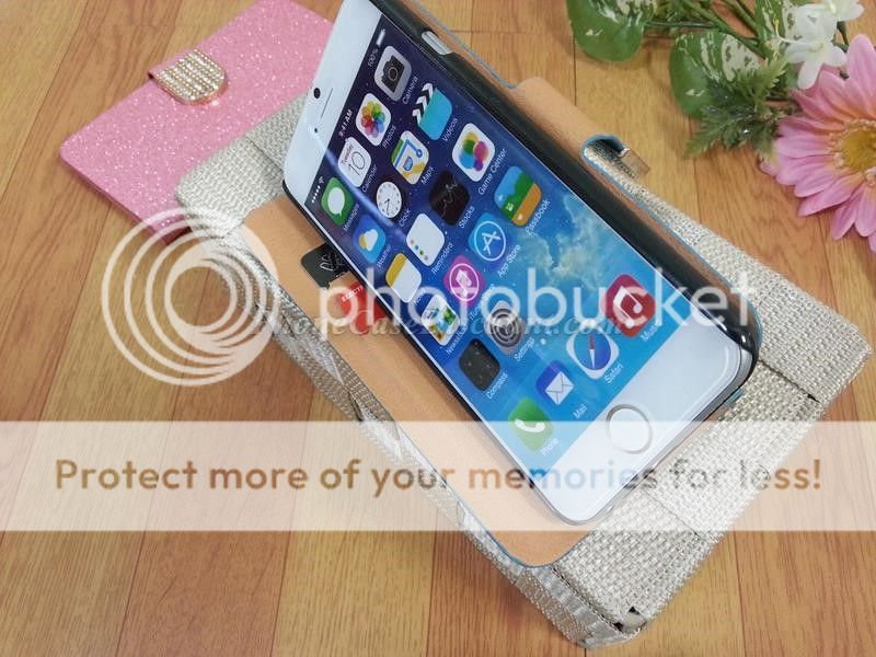 iphone 6 plus diamond cover Case