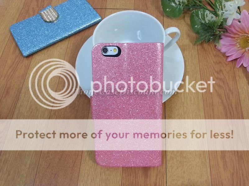 iphone 6 plus diamond cover Case