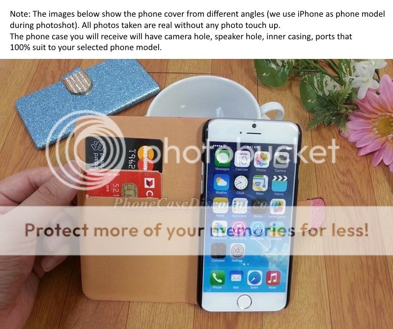 iphone 6 plus diamond cover Case