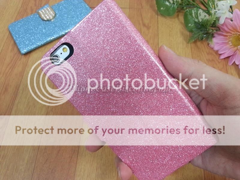 iphone 6 plus diamond cover Case