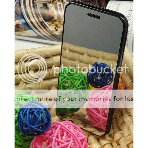 mirror screen protector