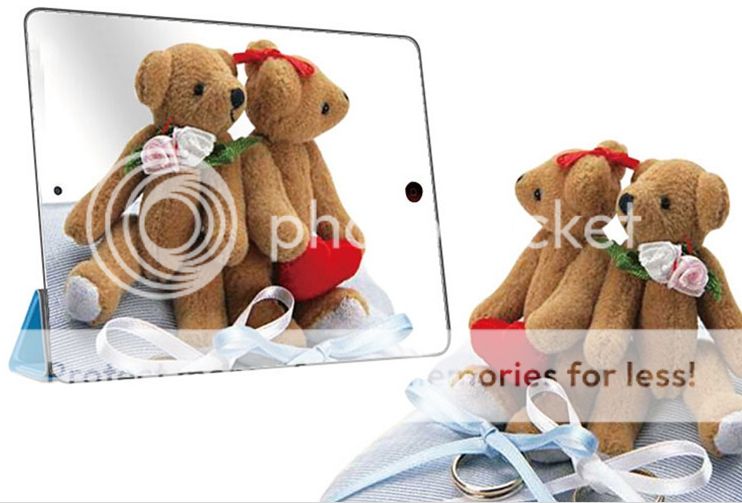 mirror screen protector