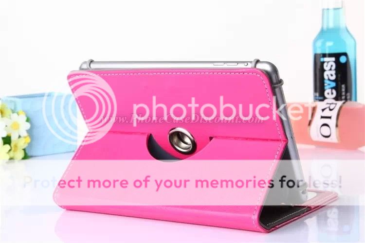 rotate 360 degree cover