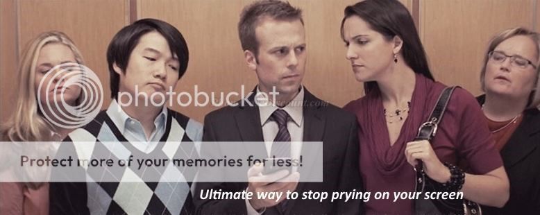 anti spy privacy screen protector