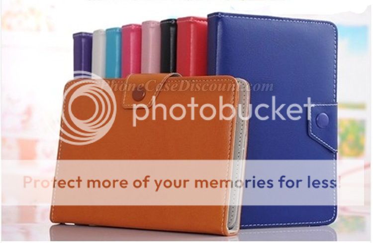 Huawei MediaPad M1 X1 LTE Cover Case