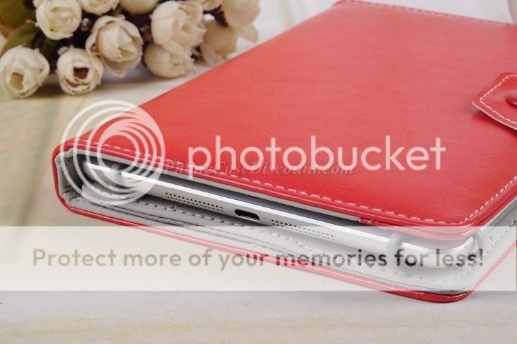 Huawei MediaPad M1 X1 LTE Cover Case