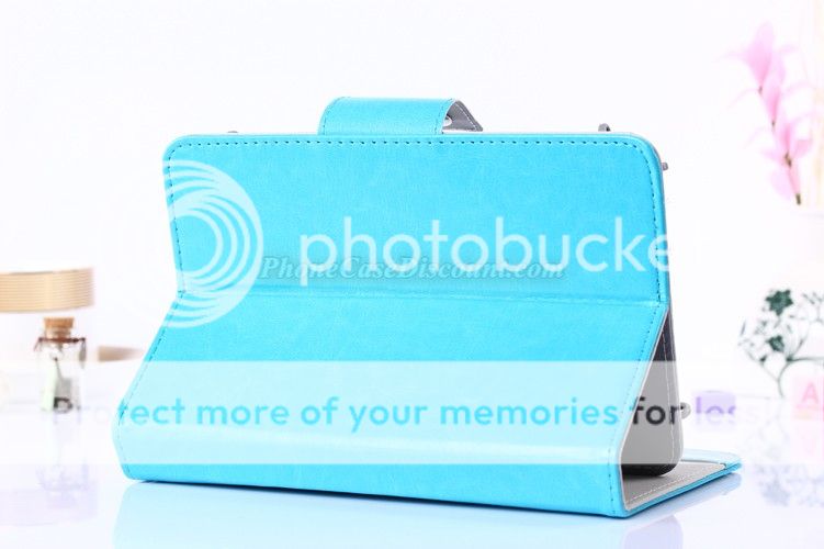 Huawei MediaPad M1 X1 LTE Cover Case