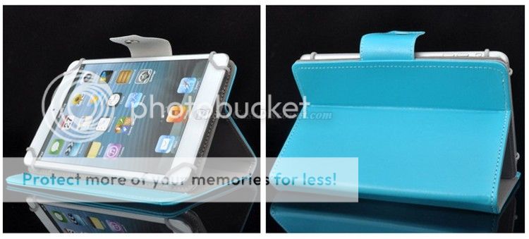 Huawei MediaPad M1 X1 LTE Cover Case