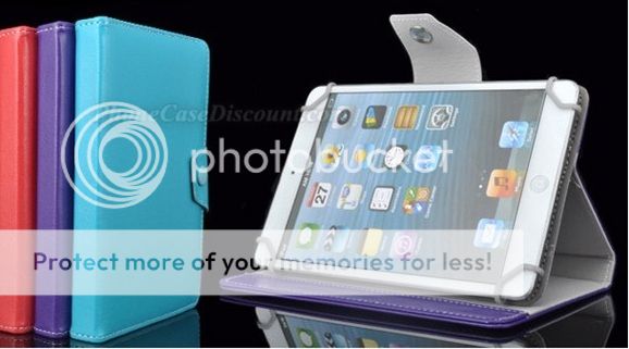 Huawei MediaPad M1 X1 LTE Cover Case