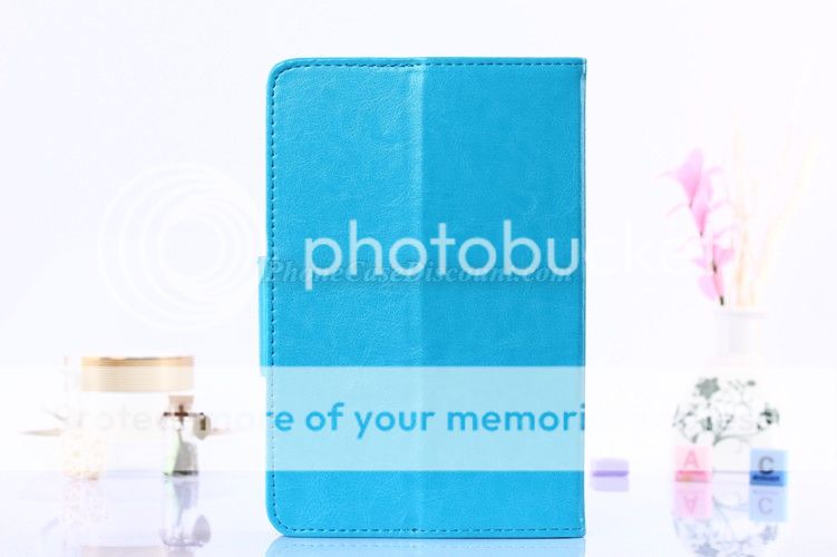 Huawei MediaPad M1 X1 LTE Cover Case