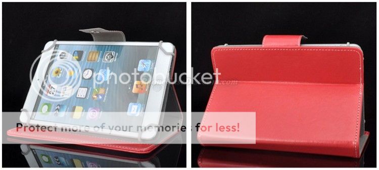 Huawei MediaPad M1 X1 LTE Cover Case