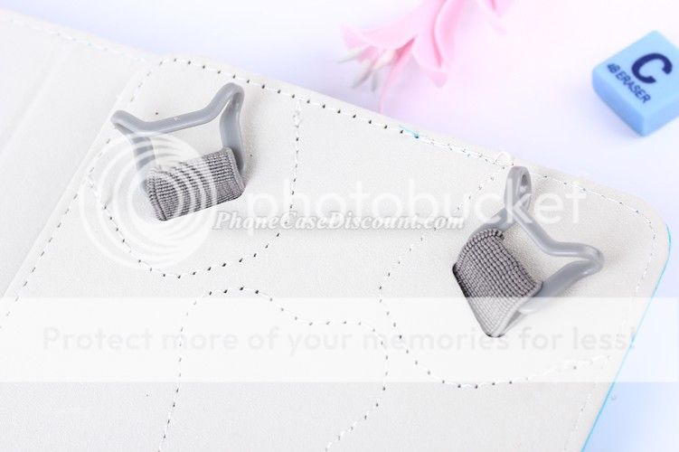 Huawei MediaPad M1 X1 LTE Cover Case