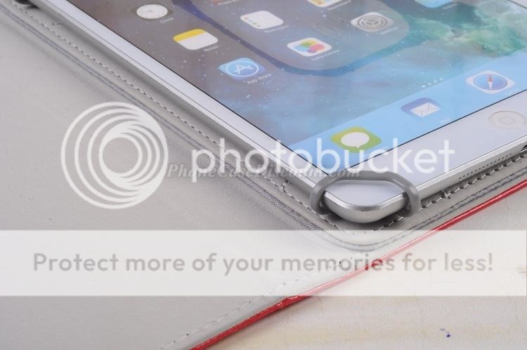 Huawei MediaPad M1 X1 LTE Cover Case