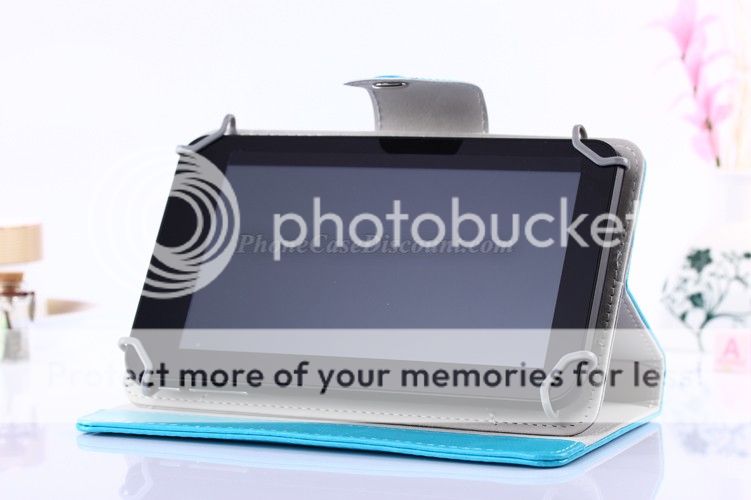 Huawei MediaPad M1 X1 LTE Cover Case