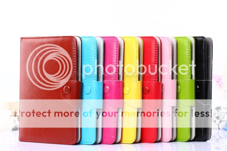 Huawei MediaPad M1 X1 LTE Cover Case