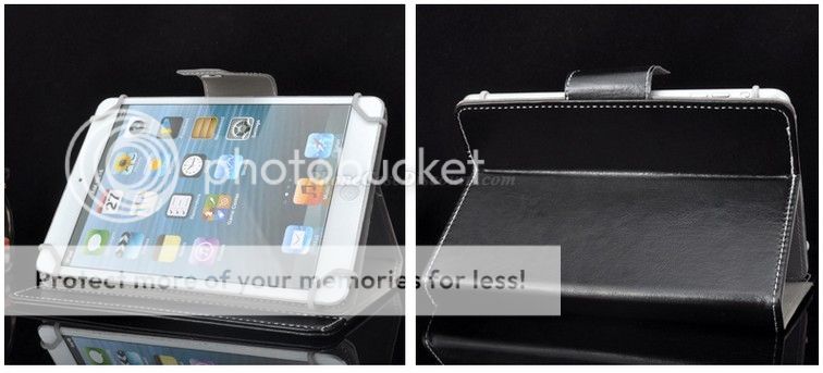 Huawei MediaPad M1 X1 LTE Cover Case