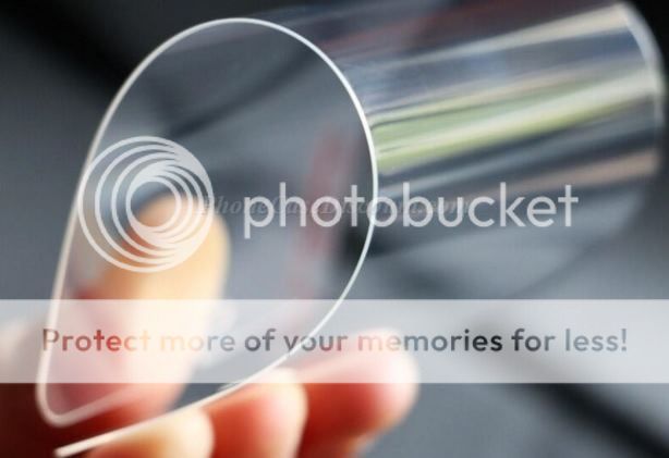 Anti Blue Ray Nano Screen Protector