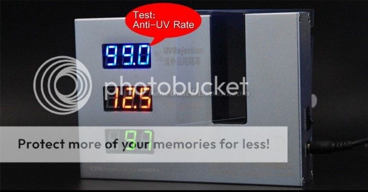 Nano Shield Screen Protector (safer than tempered glass)