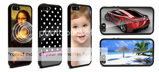 custom print phone case