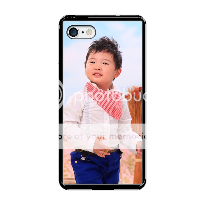 custom print phone case