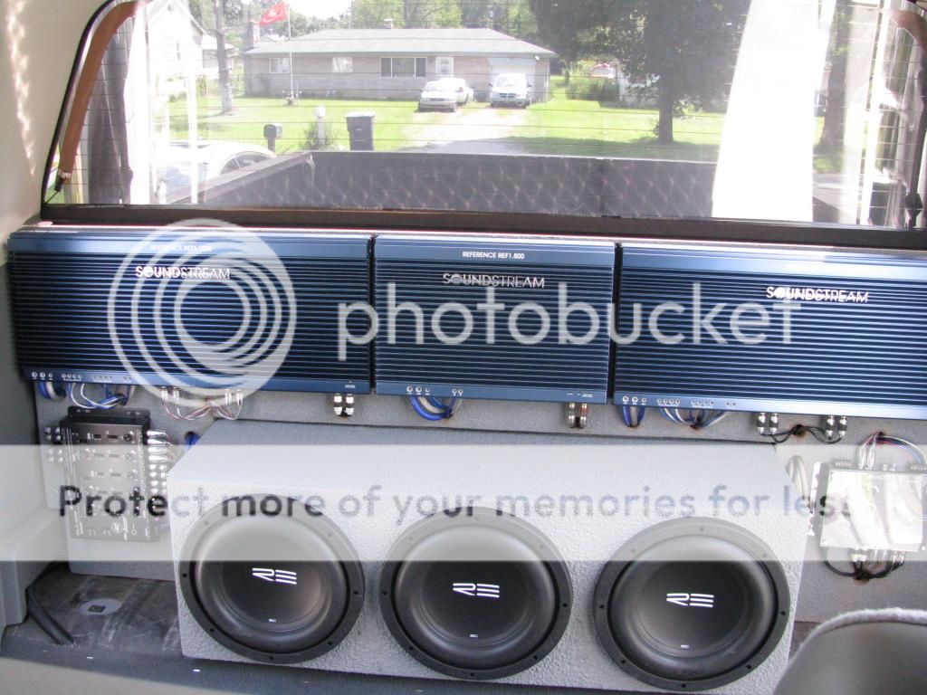 Mega cab subwoofer enclosure Page 4 Dodge Cummins Diesel Forum