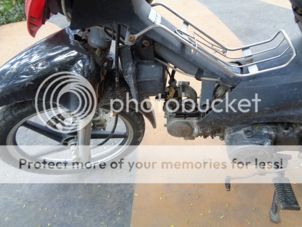 Cần bán Xe máy Wave RS - 2