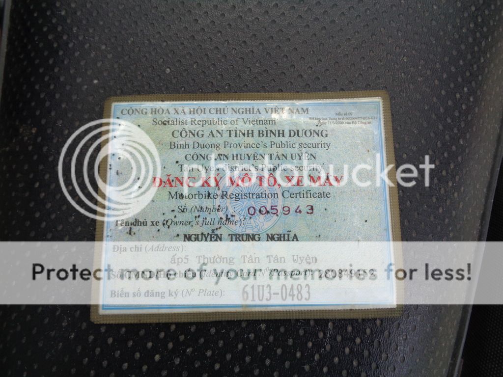 Cần bán Xe máy Wave RS - 5