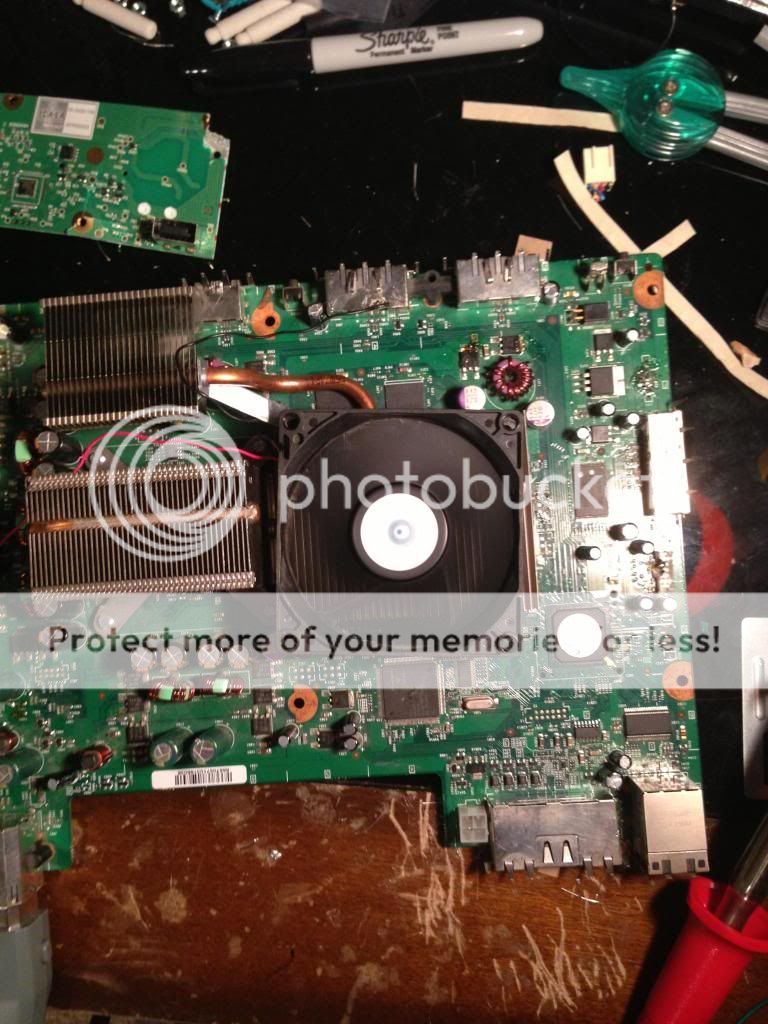 How to Add a Computer Fan to Xbox 360 Se7enSins Gaming Community