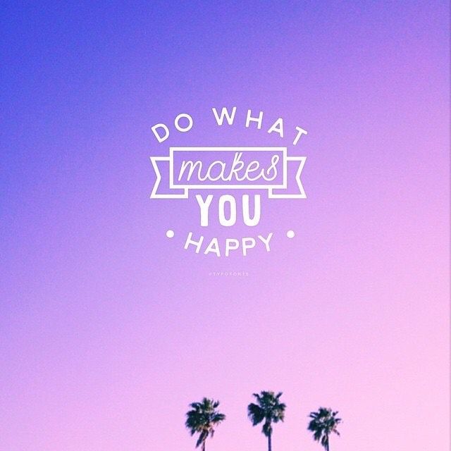 Choose Happy