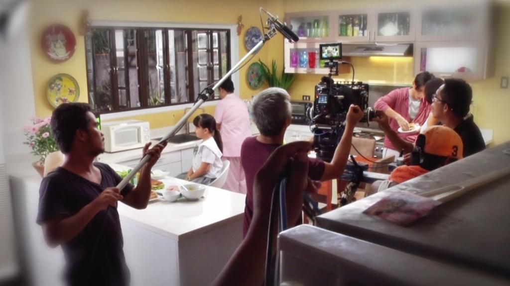 BTS MTRCB 2015 TV & Film Infomercial