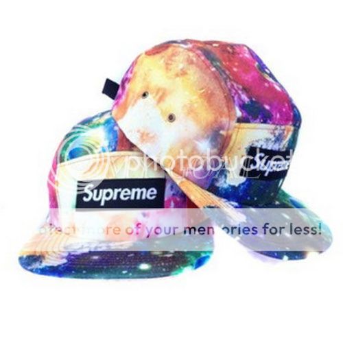 Summer-Sun-Supreme-Galaxy-Hats-Snapback-Hip-Hop-Adult-Adjustable-Baseball-Cap