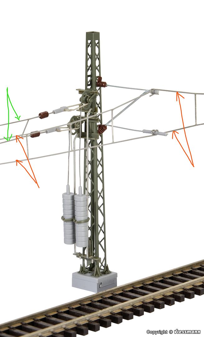 Help With Catenary Model Rail Forum