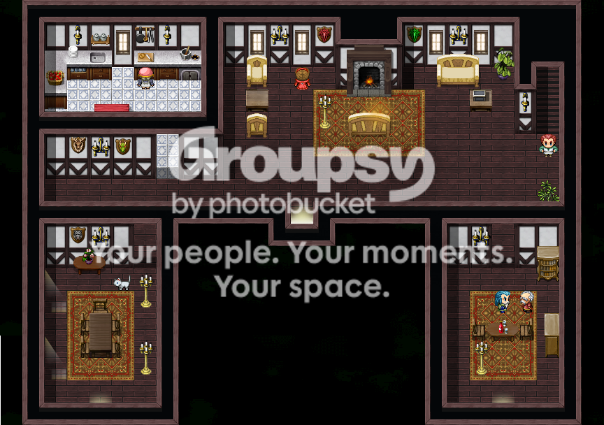Game & Map Screenshots 6 | Page 17 | RPG Maker Forums